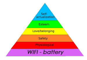 Can you live without WIFI?