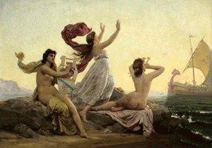 ulysses-sirens