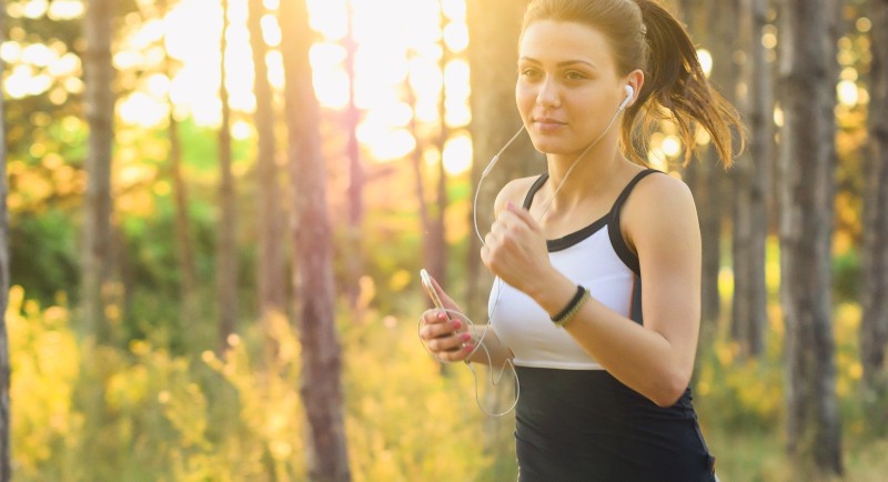 run for your health